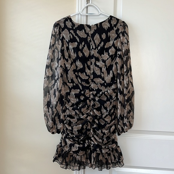 Vici Dolls Fate Dress - Picture 2 of 3